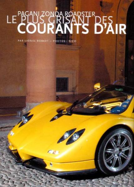 ferari